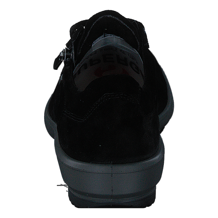 Tanaro 5.0 Black