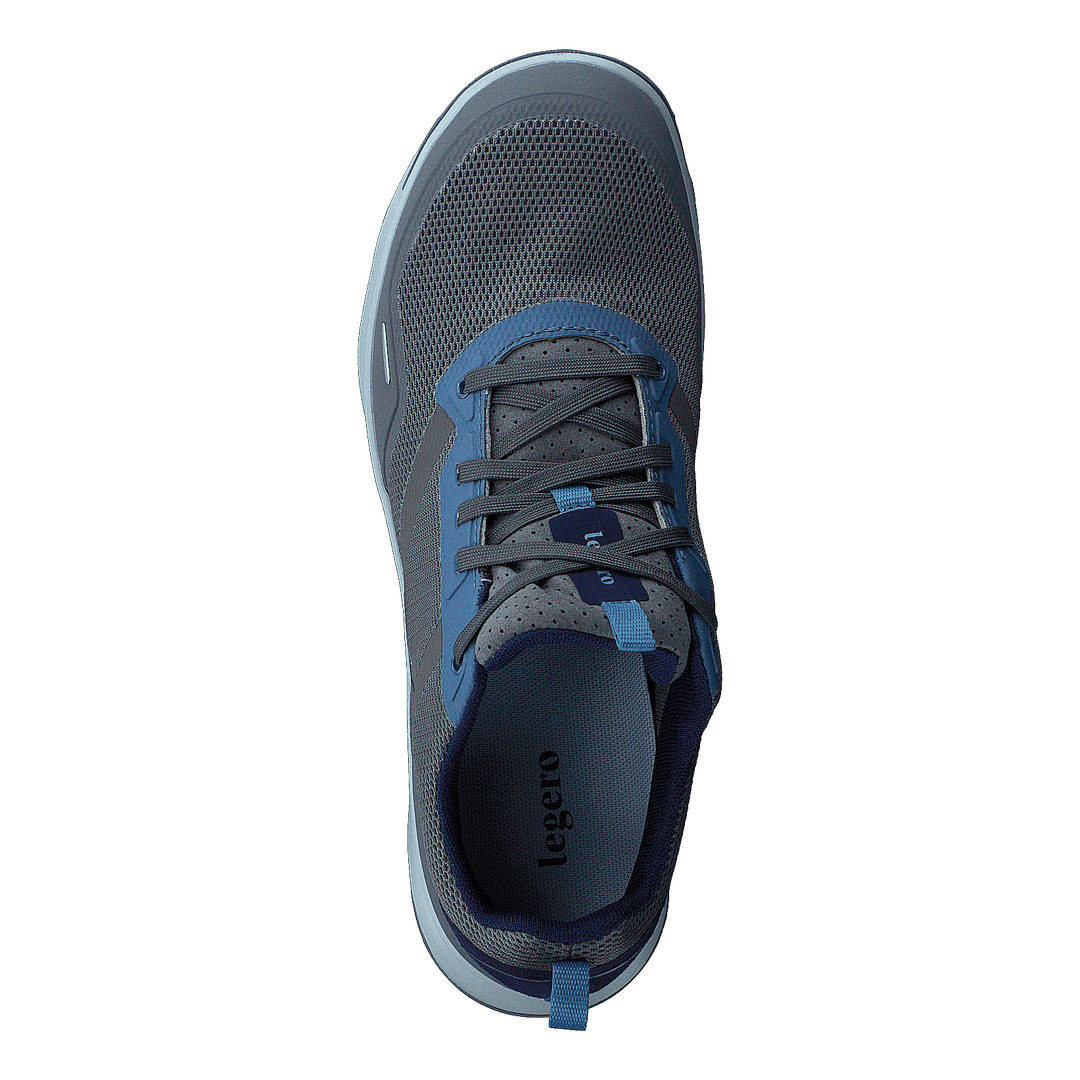 Ready Grey