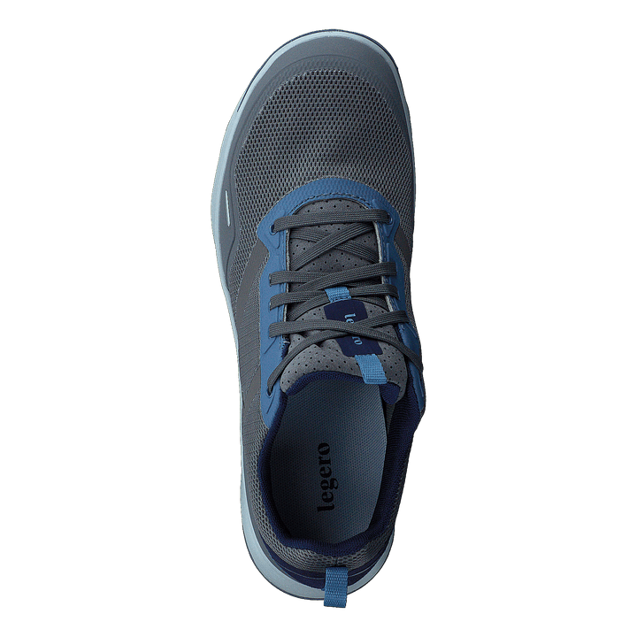Ready Grey