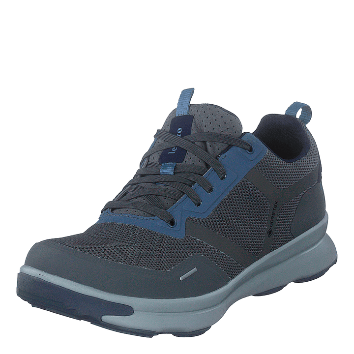 Ready Grey