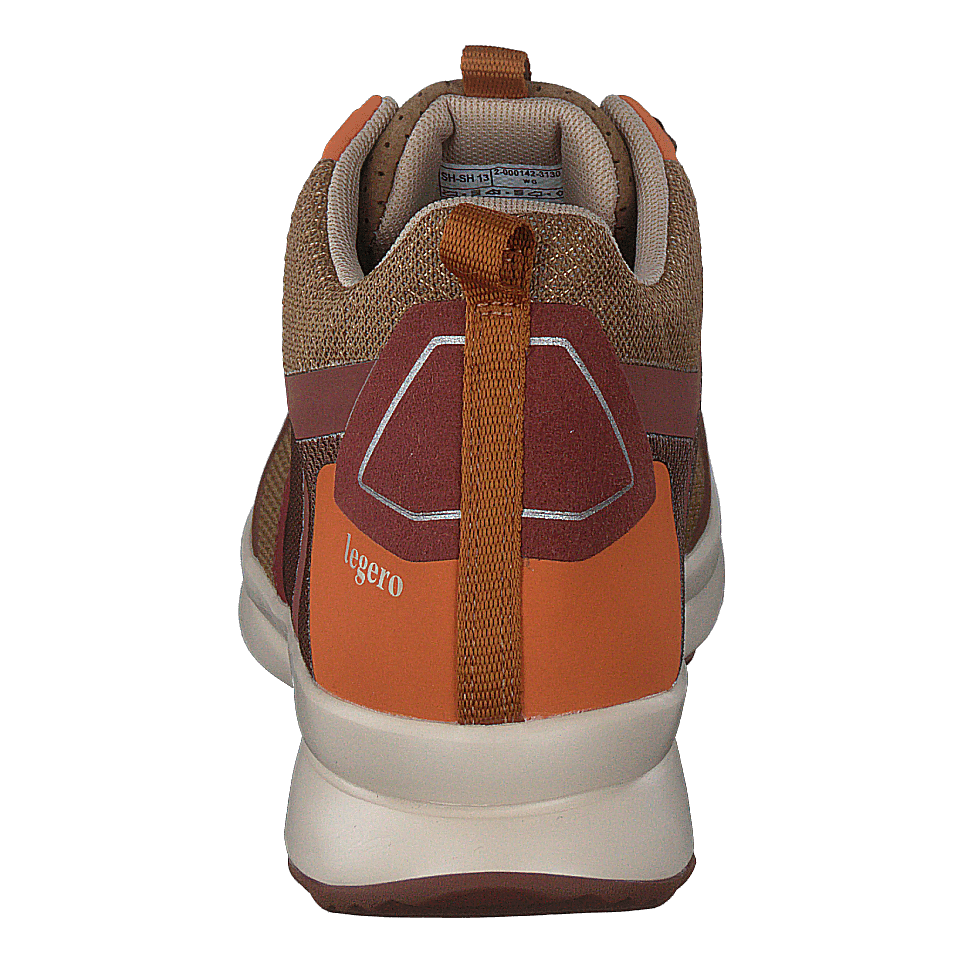 Ready Brown