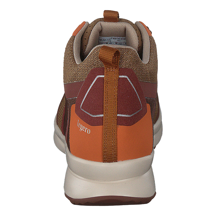 Ready Brown