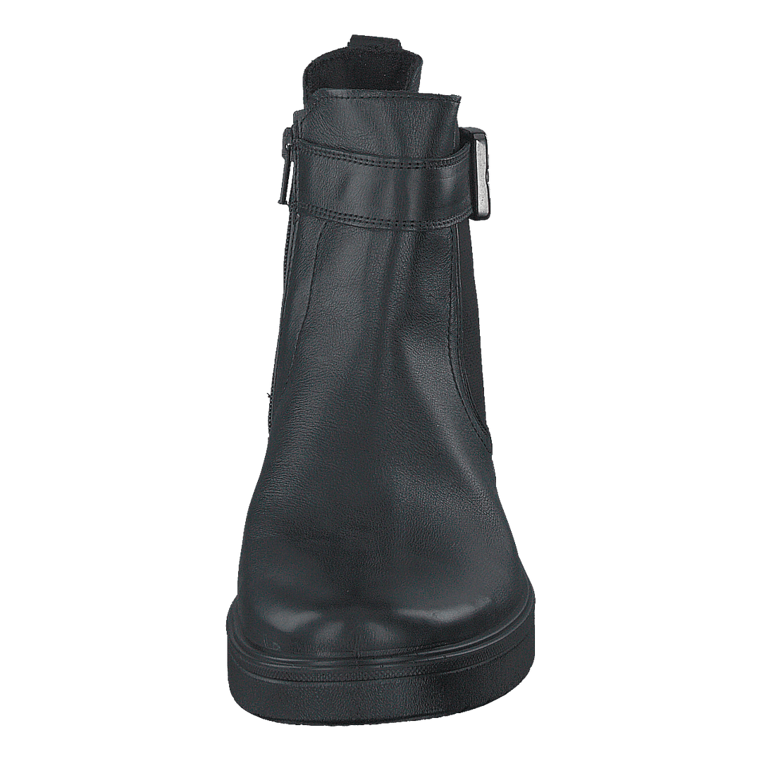 Mystic Black