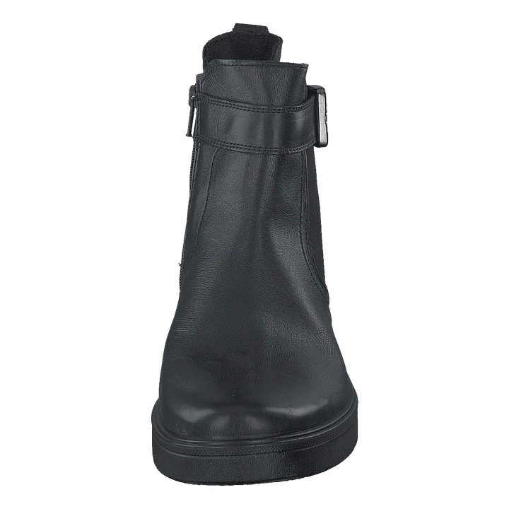 Mystic Black