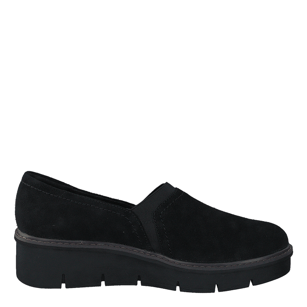 Airabell Mid Black Sde