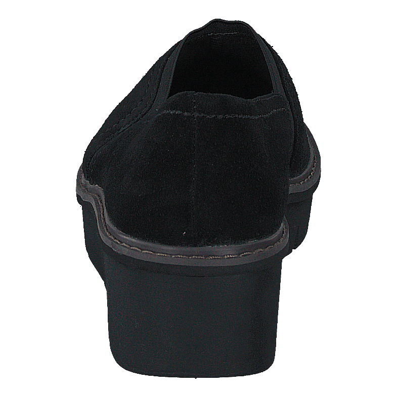 Airabell Mid Black Sde