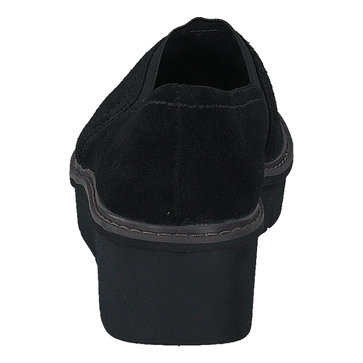 Airabell Mid Black Sde