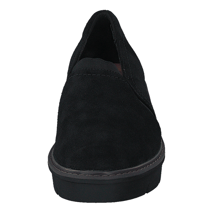 Airabell Mid Black Sde