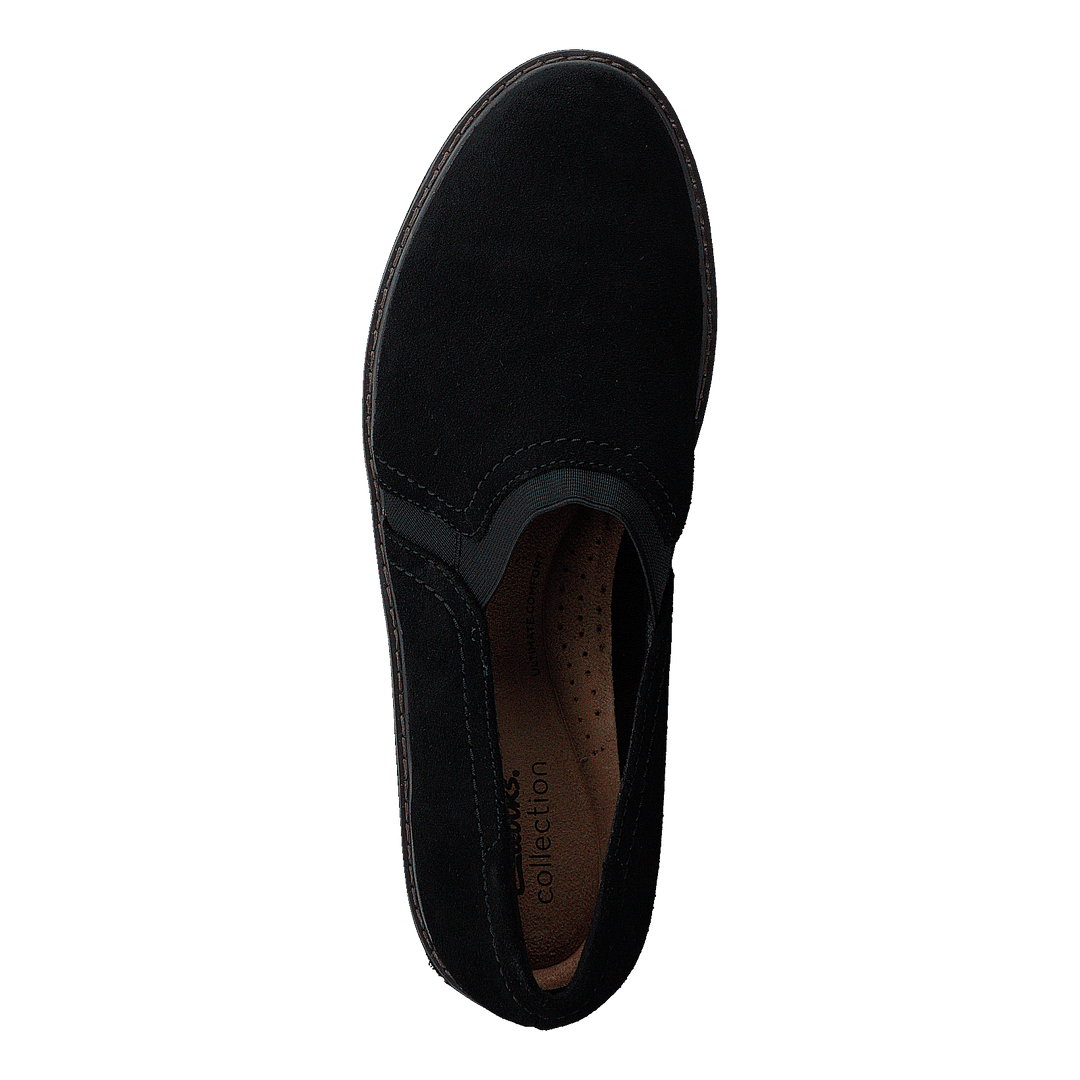 Airabell Mid Black Sde