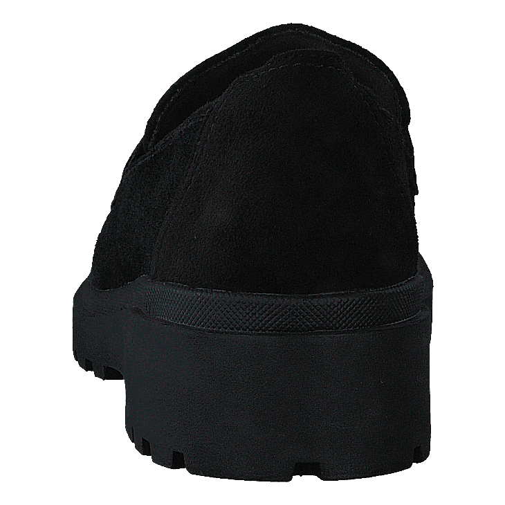 Calla Ease Black Sde