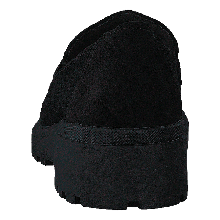 Calla Ease Black Sde