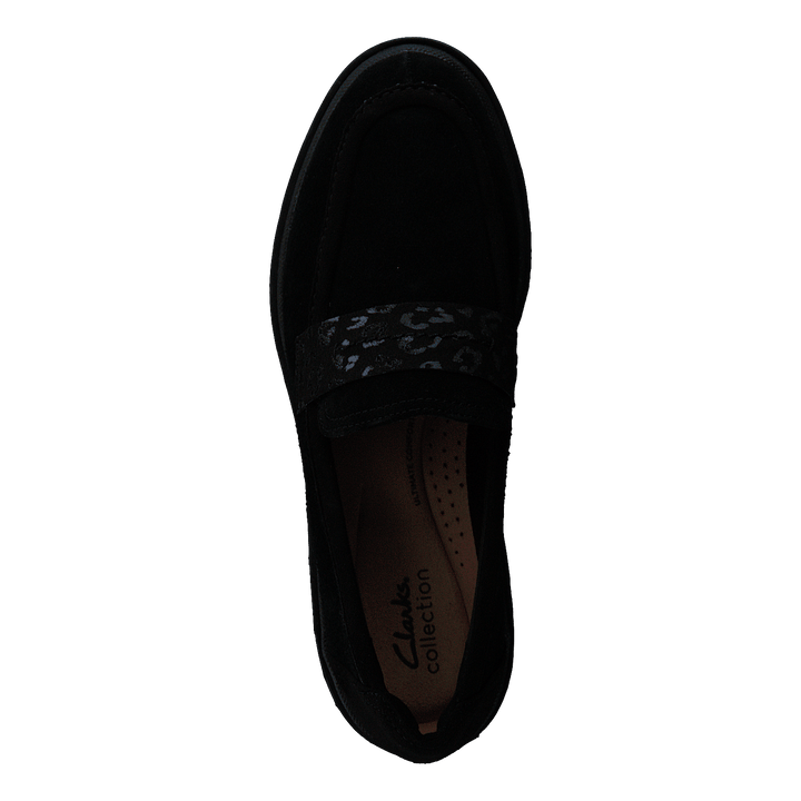 Calla Ease Black Sde