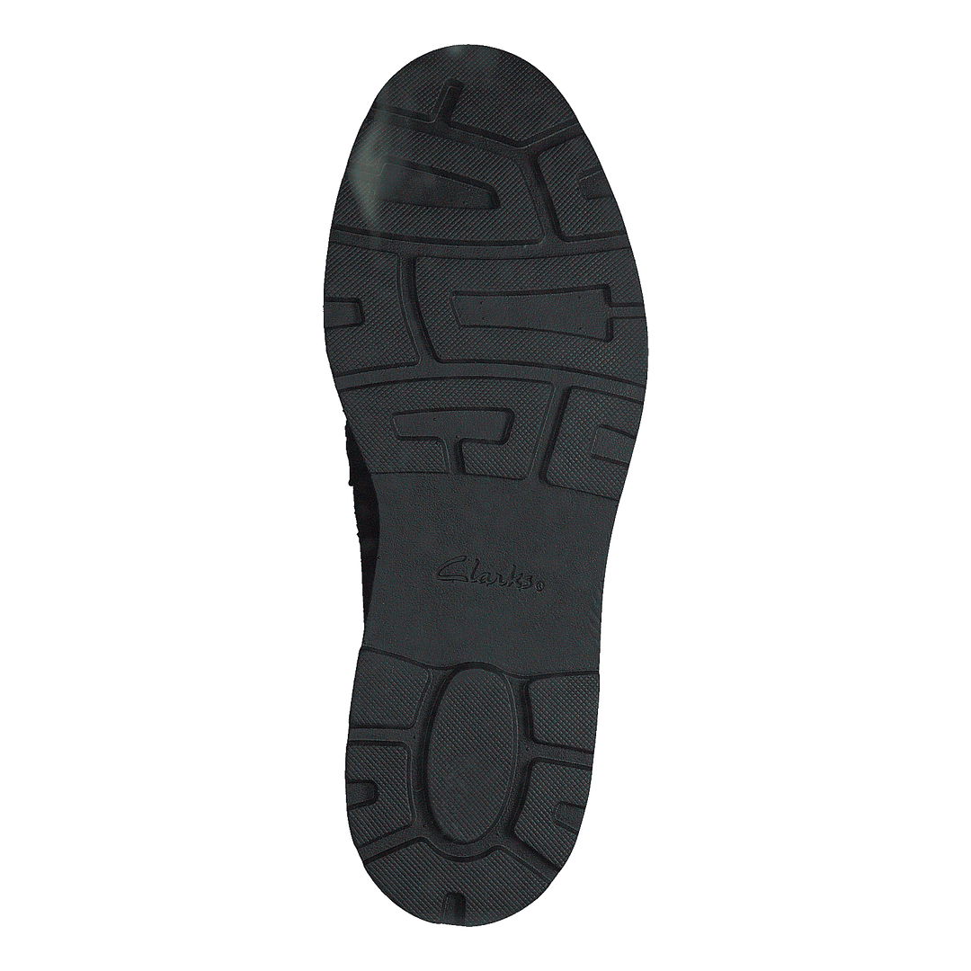 Calla Ease Black Sde