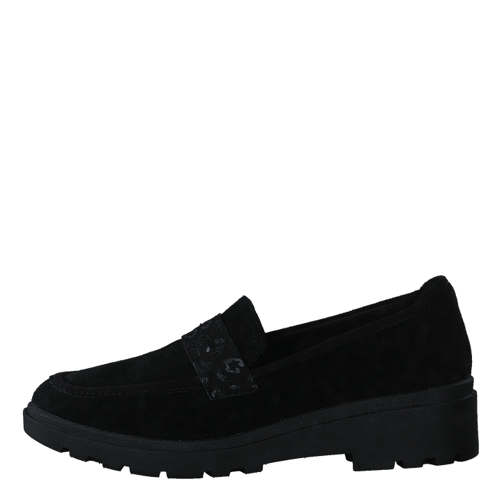 Calla Ease Black Sde