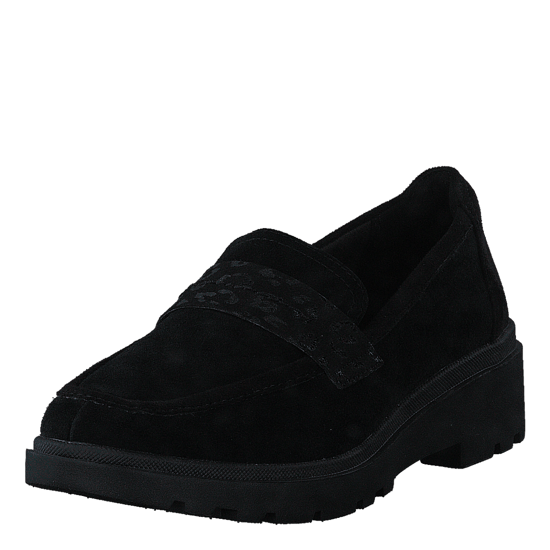 Calla Ease Black Sde