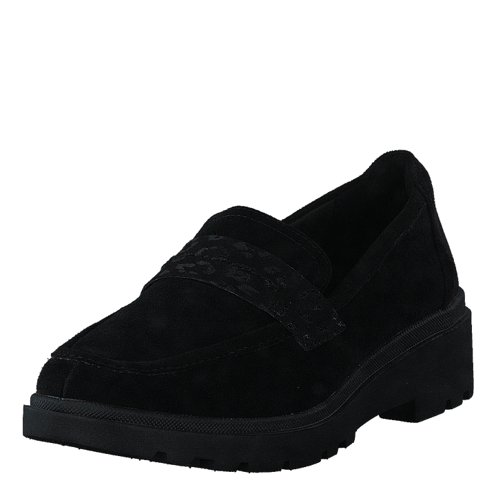 Calla Ease Black Sde