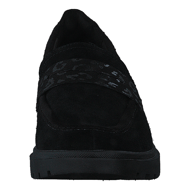 Calla Ease Black Sde