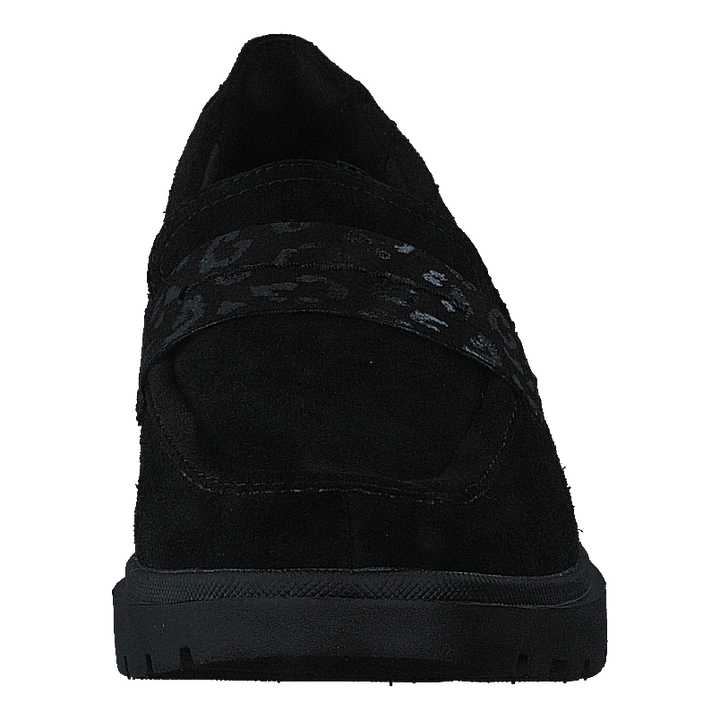 Calla Ease Black Sde