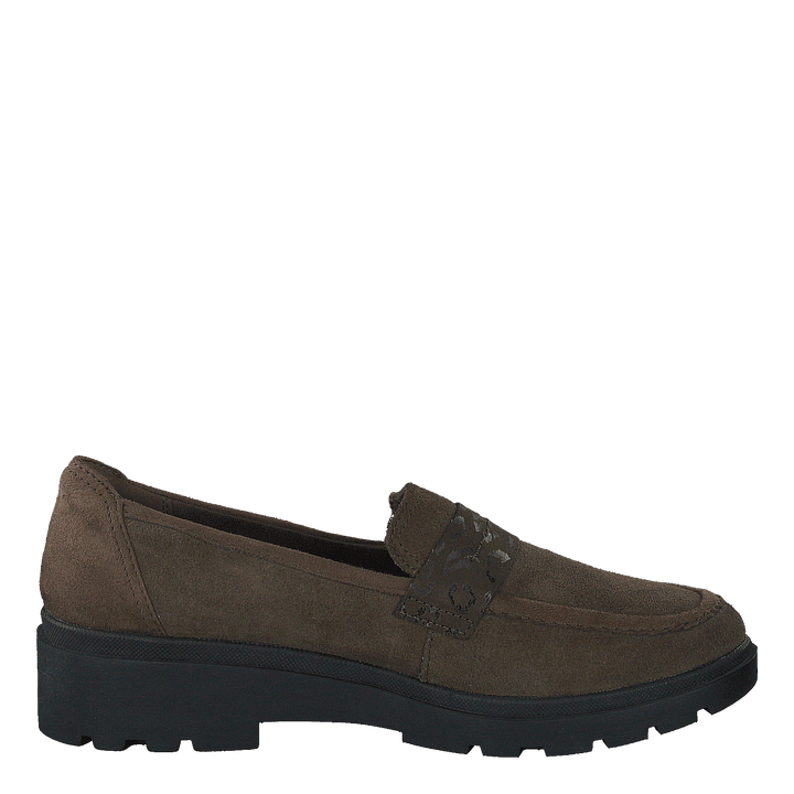 Calla Ease Dark Olive Sde