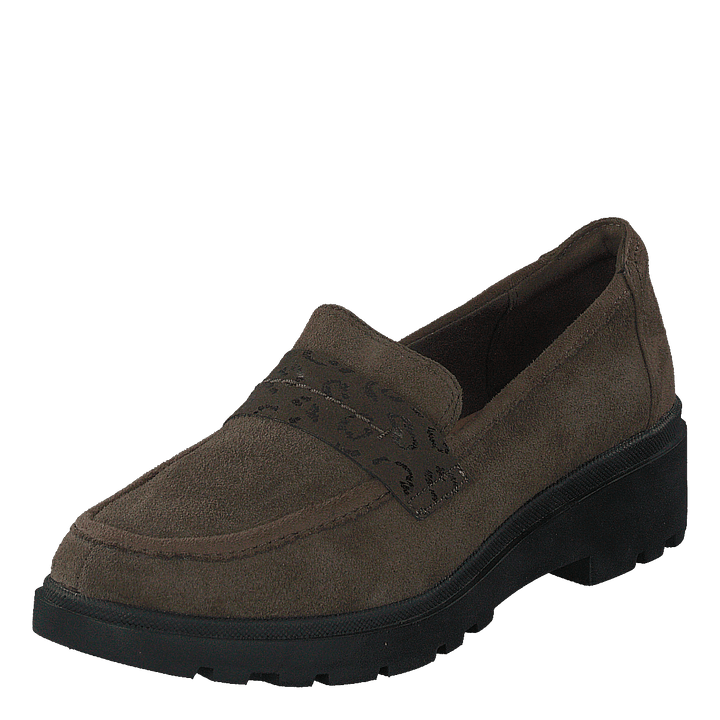 Calla Ease Dark Olive Sde