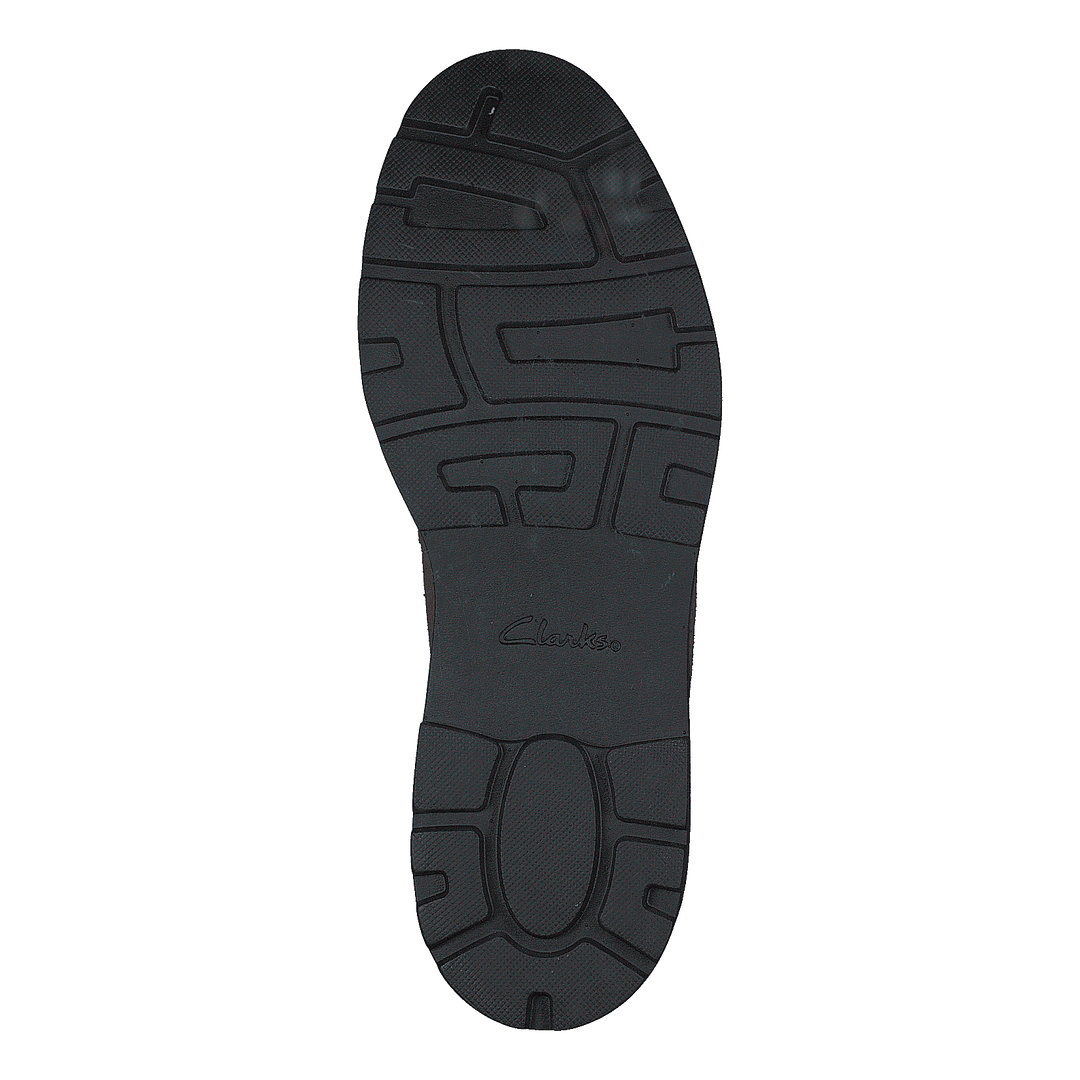 Calla Ease Dark Olive Sde