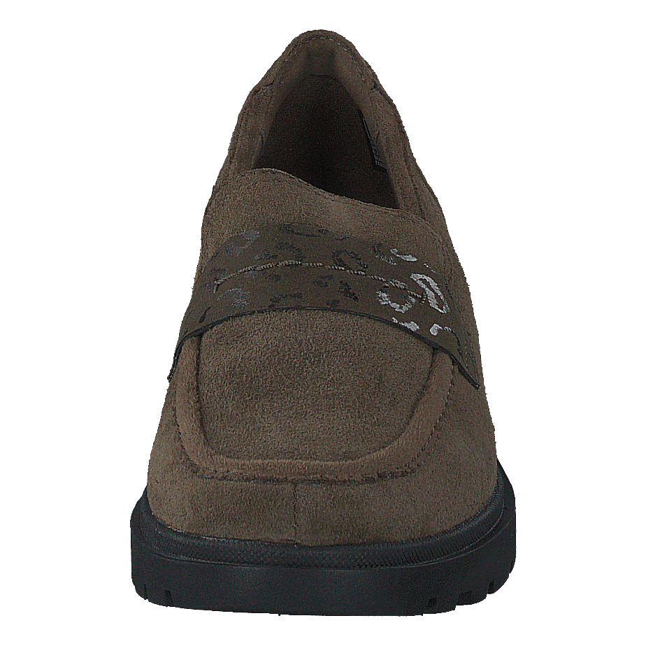 Calla Ease Dark Olive Sde