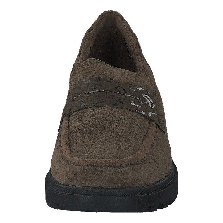 Calla Ease Dark Olive Sde