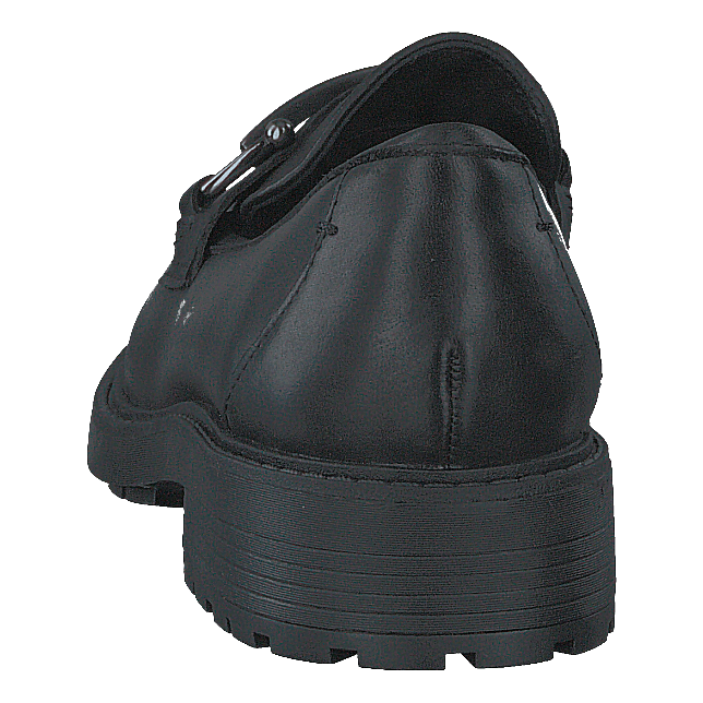Orinoco2 Edge Black Leather