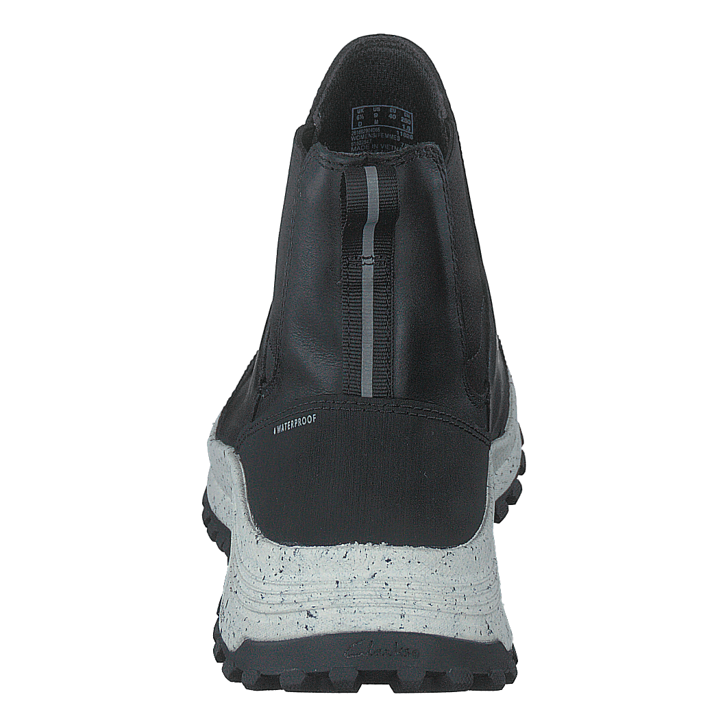 Atltrekupwp Black Leather