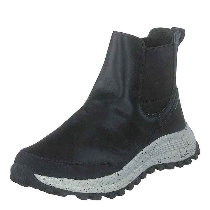 Atltrekupwp Black Leather