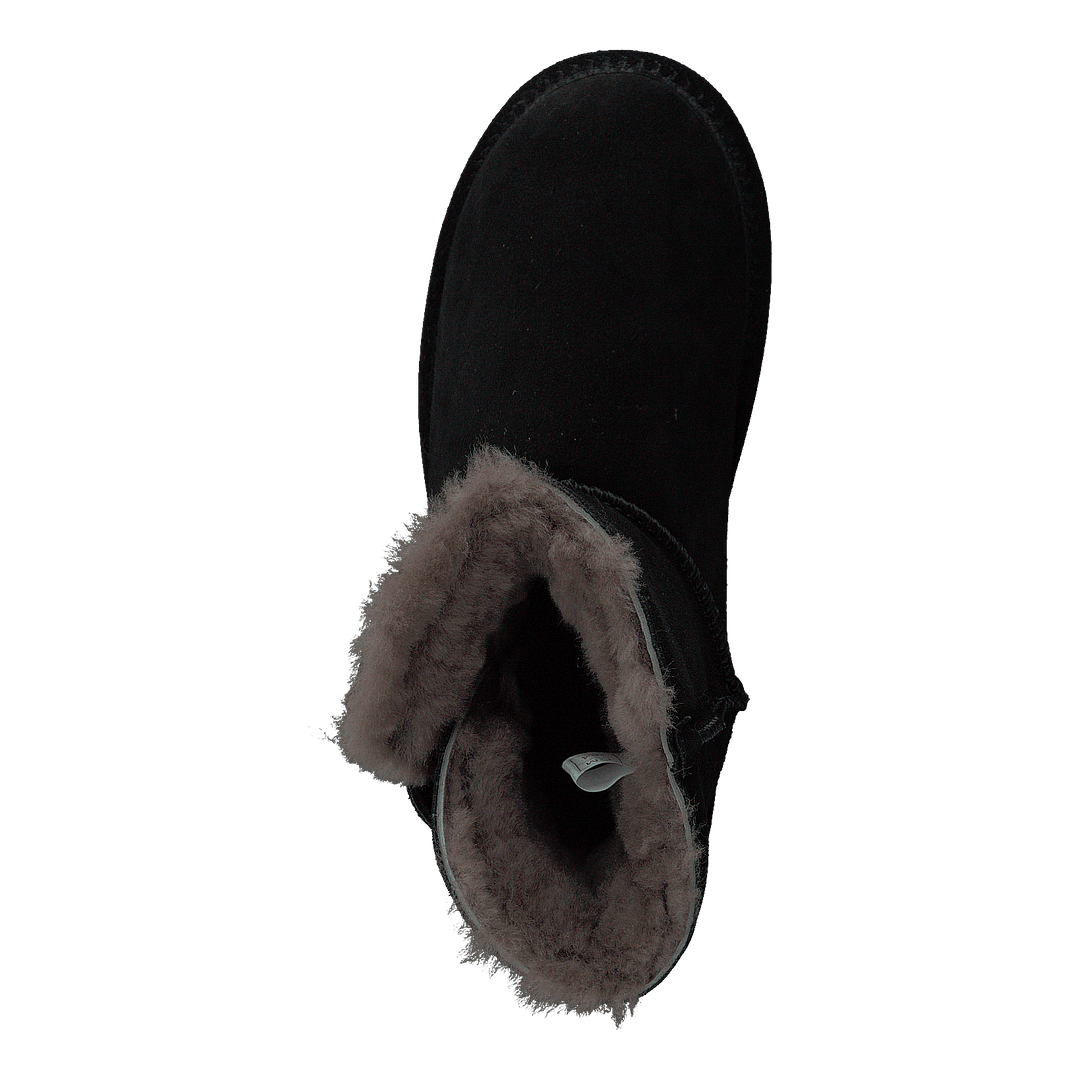 Oslo Waterproof Black/stone