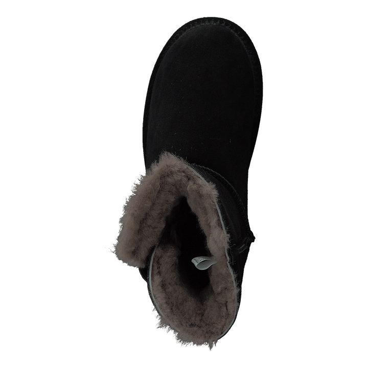 Oslo Waterproof Black/stone