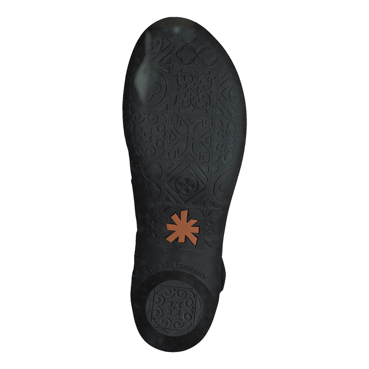 Alfarma Black