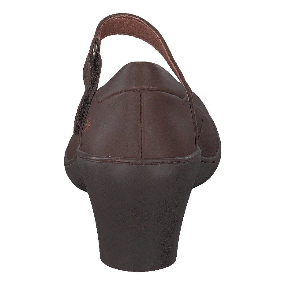Alfarma Brown-pale