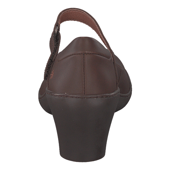Alfarma Brown-pale