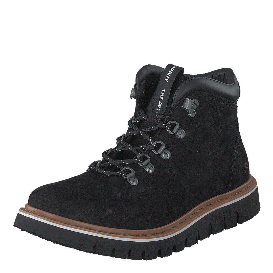 Toronto Black