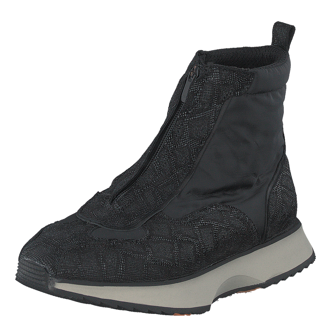 Turin Drops Black