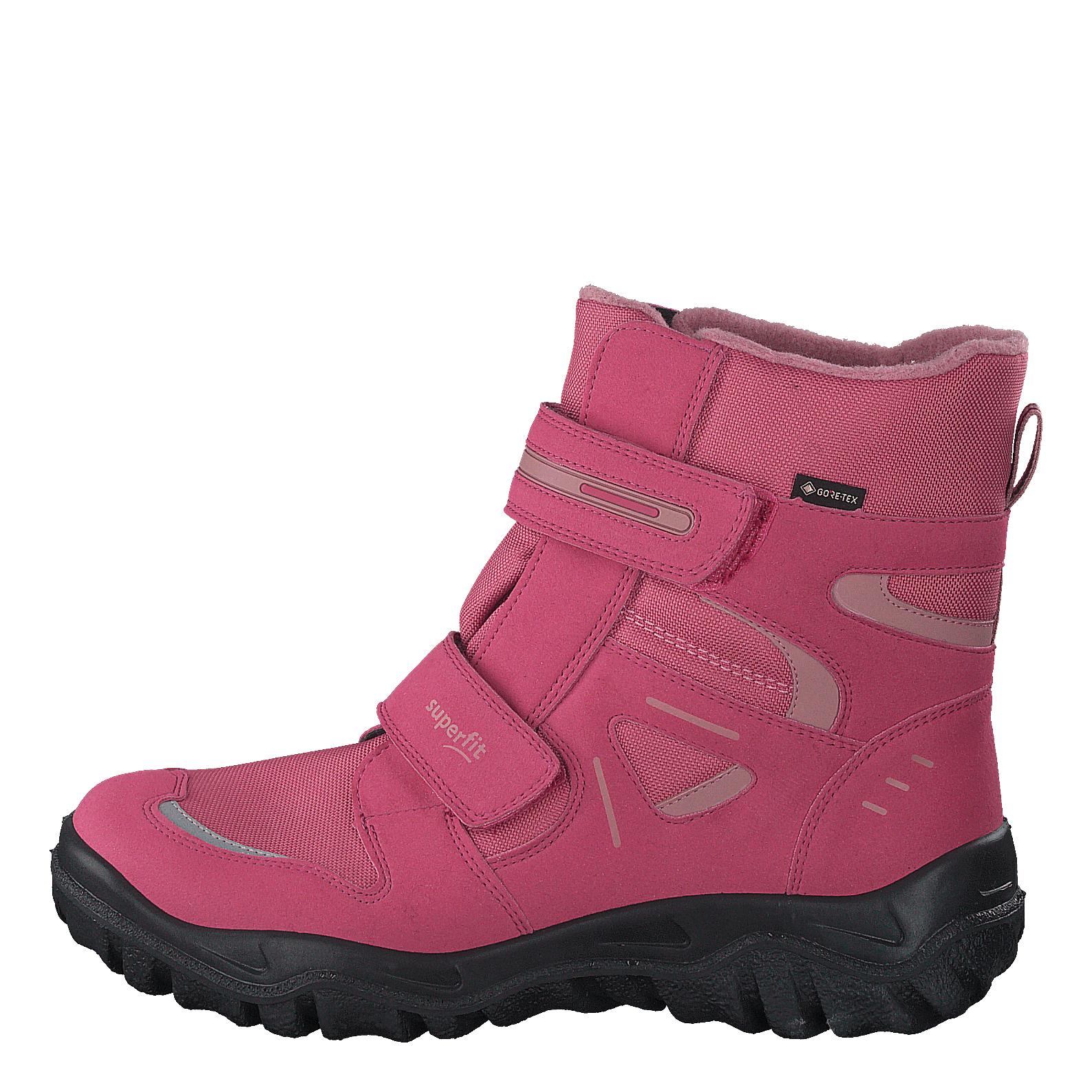 Goretex Winterstiefel Superfit 34 Schneestiefel 34 Winterschuhe