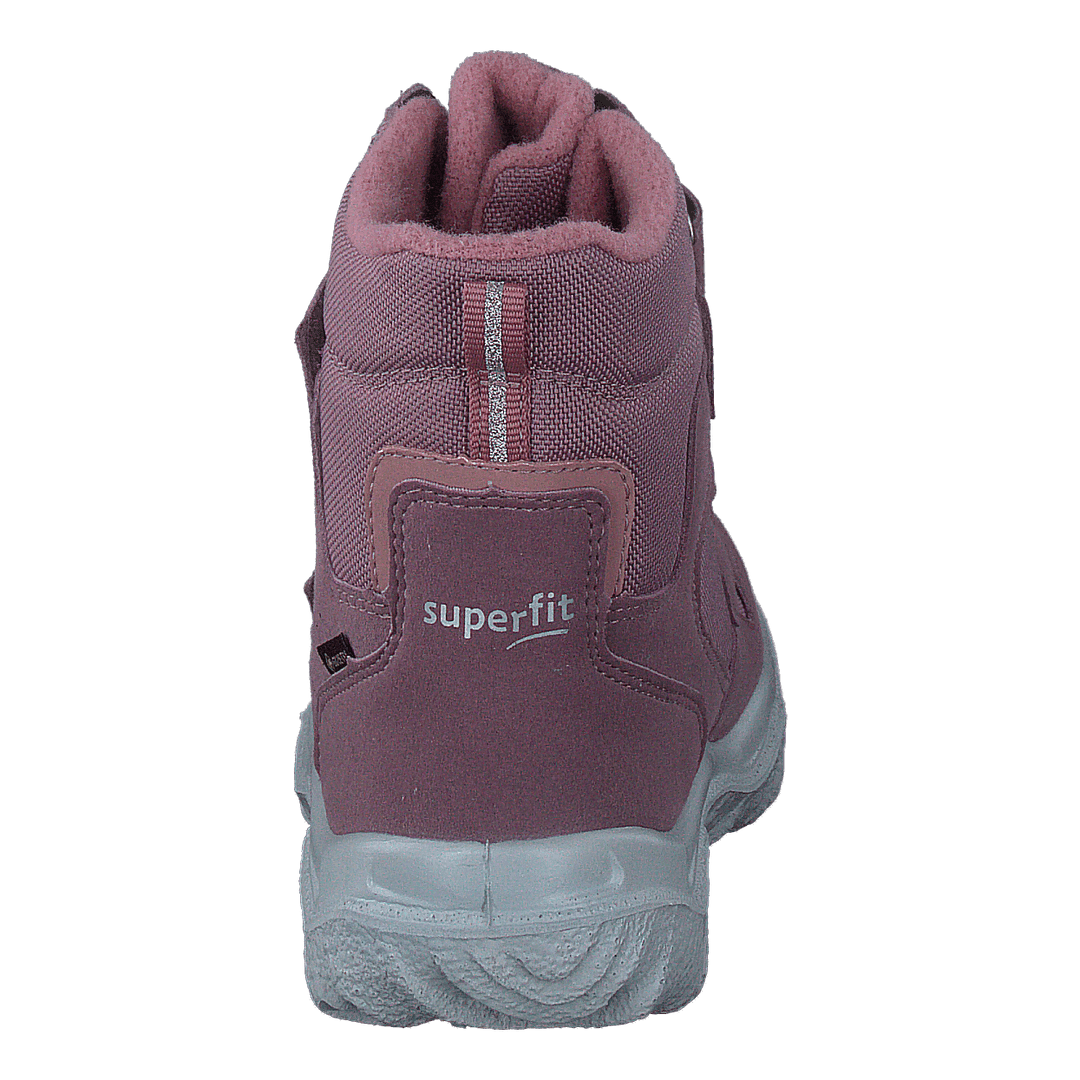 Husky1 lila/rosa