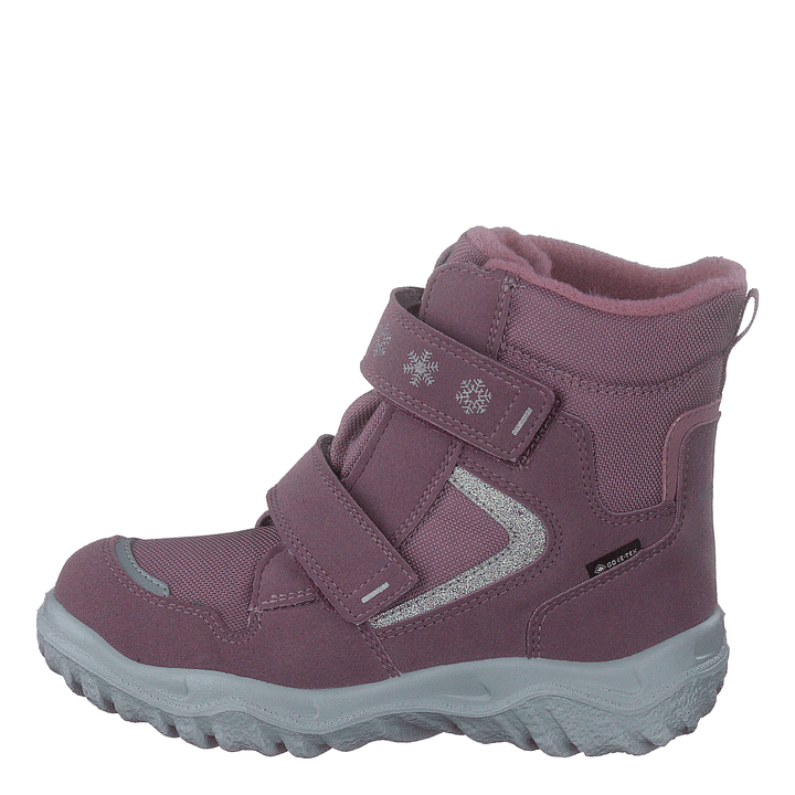 Husky1 lila/rosa
