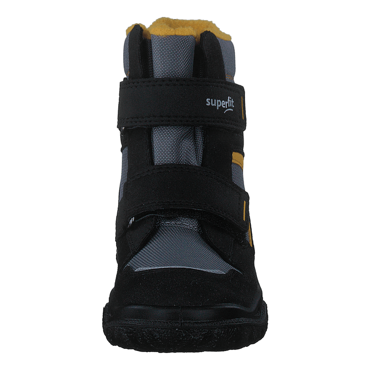 Husky1 Black