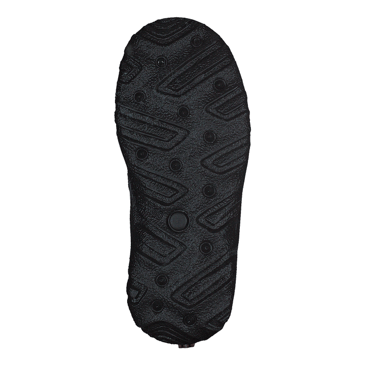 Husky1 Black