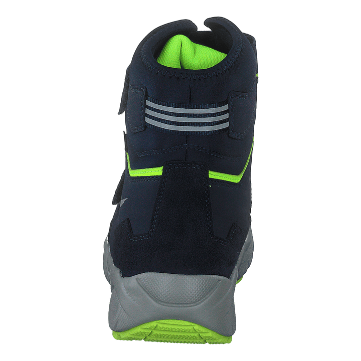 Culusuk 2.0 Blue
