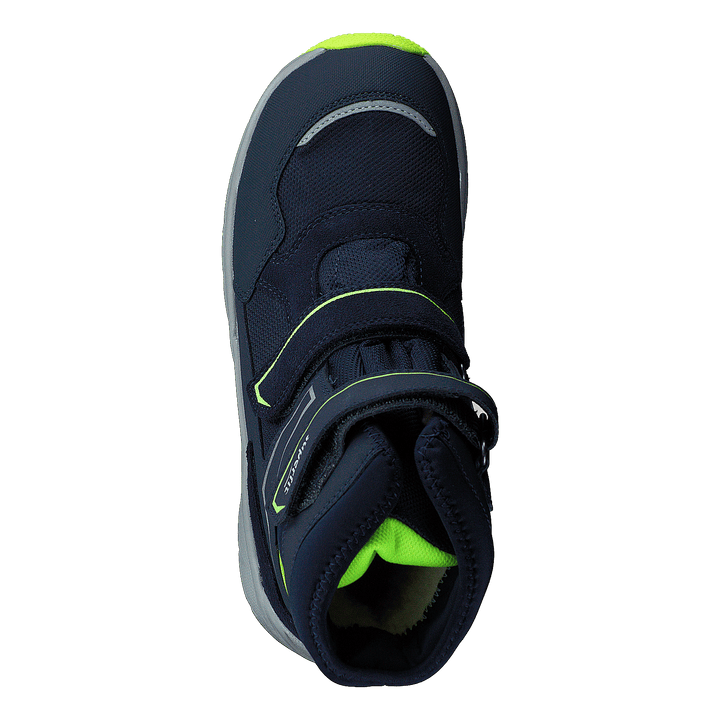 Culusuk 2.0 Blue