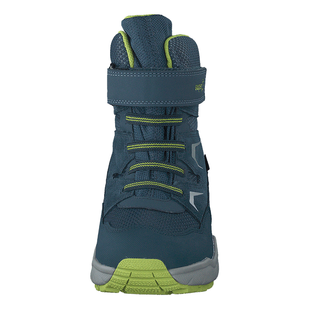 Culusuk 2.0 Blue