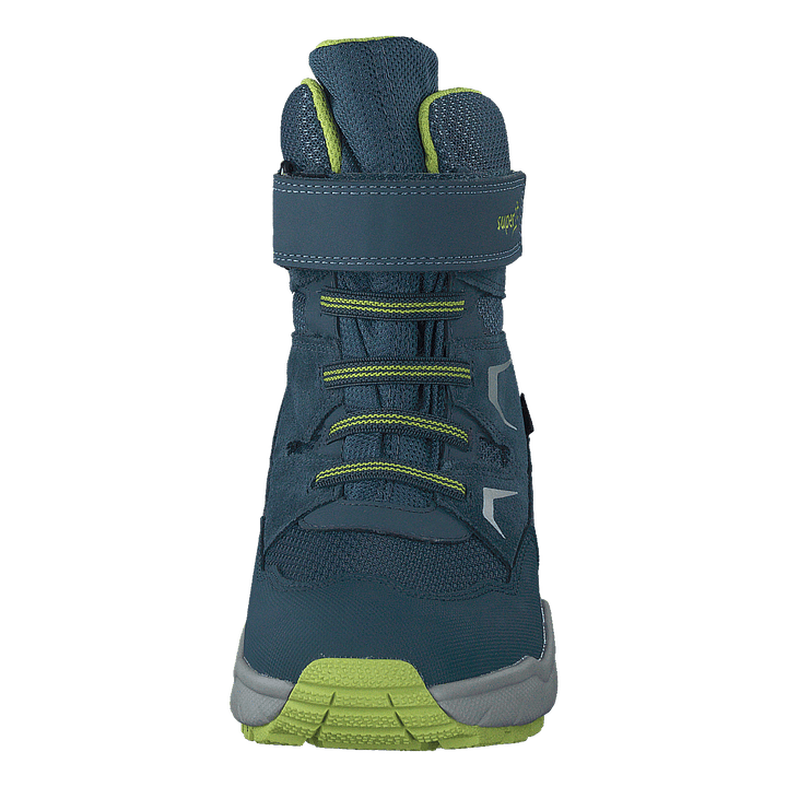 Culusuk 2.0 Blue