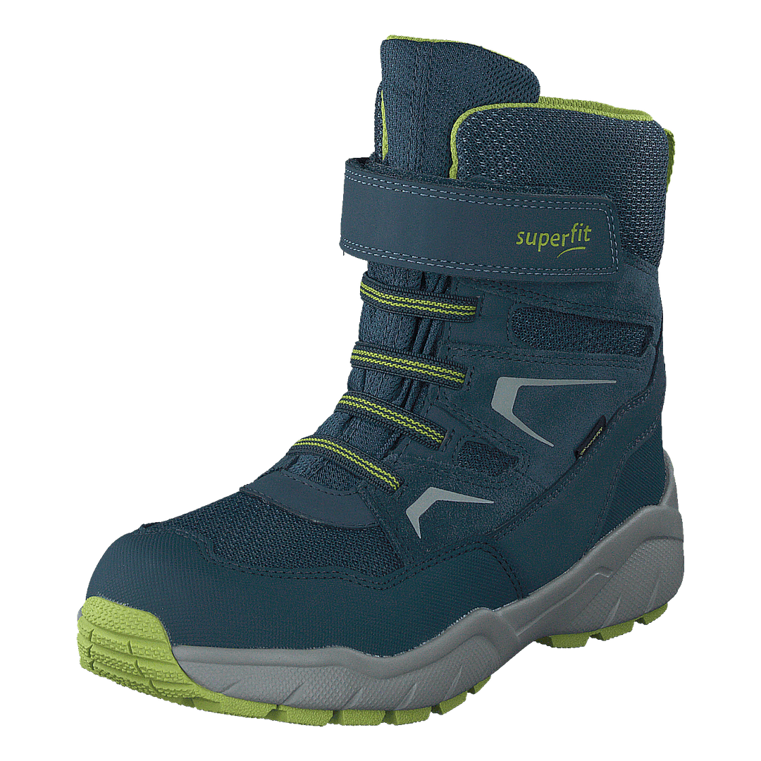 Culusuk 2.0 Blue