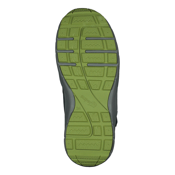 Culusuk 2.0 Blue
