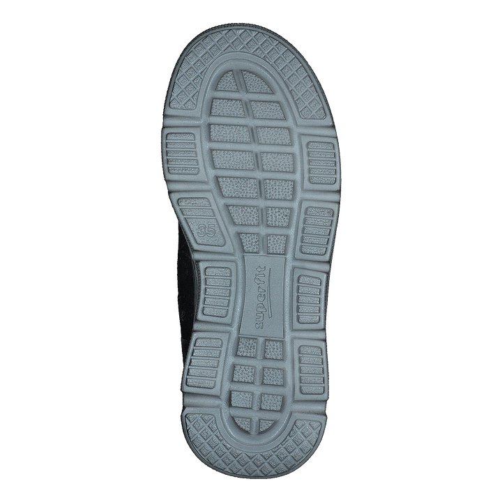 Mars Black