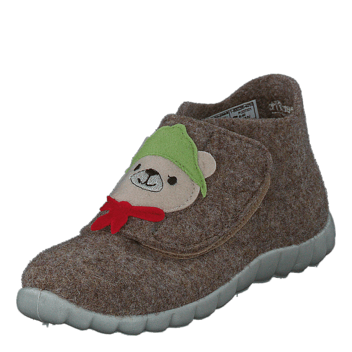 Happy Beige